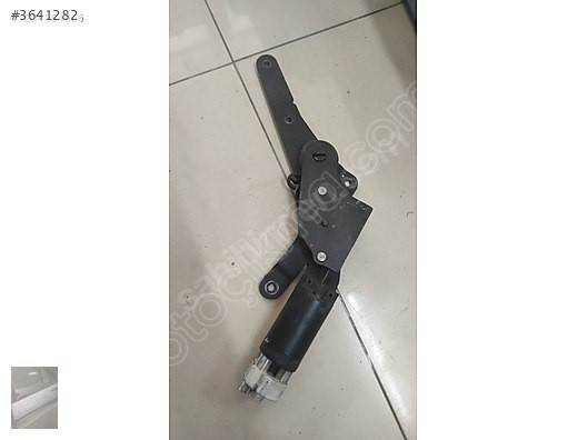 G CHEROKEE KOLTUK AYAR MEKANİZMASI SAĞ