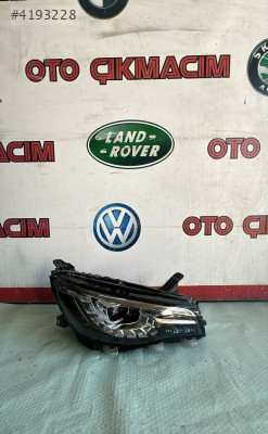 MG HS SAĞ FAR XENON