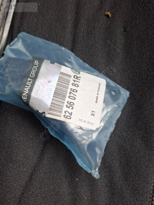 Renault clio 5 çamurluk baglanti saci sag 625607681R