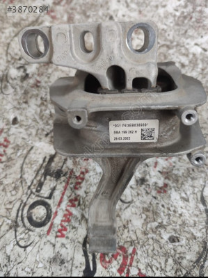 VOLKSWAGEN CADDY MOTOR KULAĞI 5WA199262H