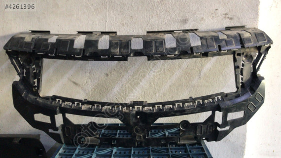 OPEL ASTRA K PANJUR İÇ BAKALİTİ ÇIKMA ORJİNAL YEDEK PARÇA