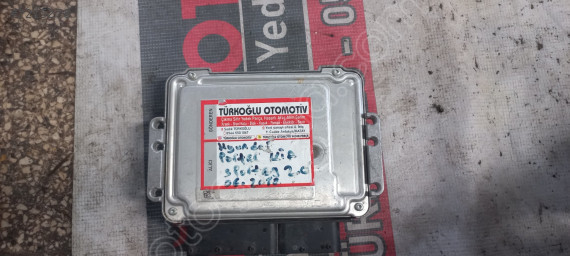 Kia sportage motor beyni 2.0