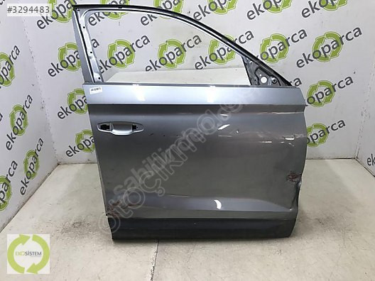 SKODA KODİAQ 2017 2024 SAĞ ÖN KAPI 565831056
