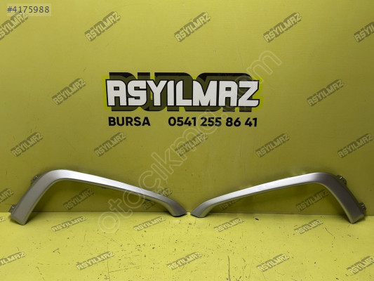 EGEA CROSS TAMPON ÇİTASI SAĞ SOL TAKIM