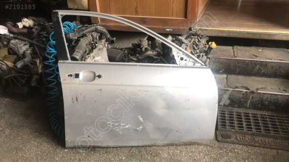 HONDA ACCORD SAĞ ÖN KAPI 2003-2007