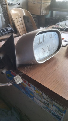 01204498500 SAĞ ayna / 229311 LANCIA LYBRA BERLINA