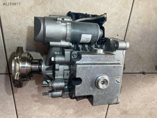 VOLKSWAGEN 4 MOTİON GOLF R ÖN DEFRANSİYEL