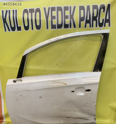 opel corsa d sol ön kapı