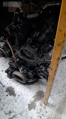 OPEL ASTRA G 1.7 DİZEL MOTOR.OTO ERKAN ÜNYE