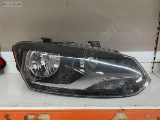 2009-14 VW POLO  6R SAĞ ÖN FAR