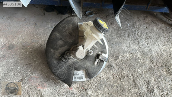 9841624580 ASTRA L PEUGEOT 308 FREN SERVO VESTANOZ BURSA MG