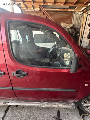 Doblo sağ ön kapı hatasız  2004 -2009