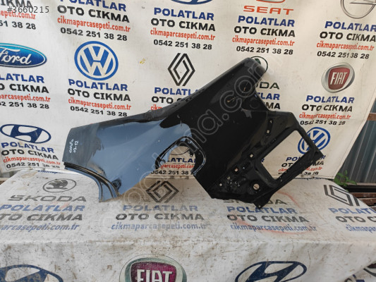 Toyota Corolla sol arka çamurluk