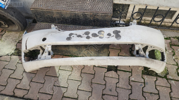 SKODA RAPID ÖN TAMPON