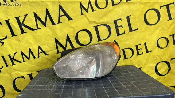 HYUNDAİ ACCENT ERA SAG SOL FAR