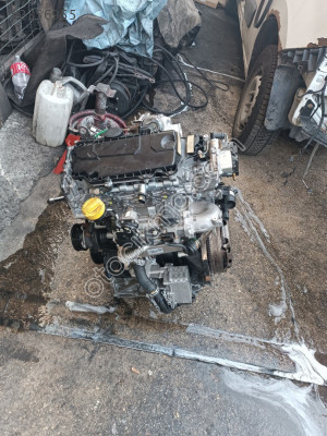 Renault Master 3 2.3 dolu muayyer garantili motor