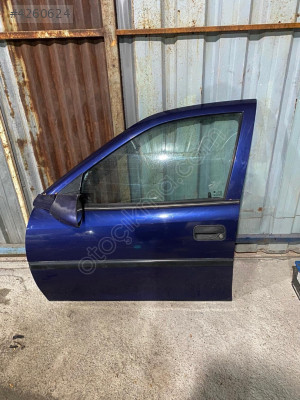 OPEL VECTRA B ÇIKMA SOL ÖN KAPI