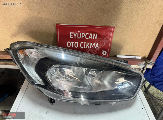 FORD TOURNEO SAĞ FAR ORJİNAL EYUPCAN OTO'DA