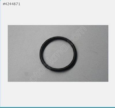 VOLKSWAGEN ORİNG SU FLANŞI 037121688