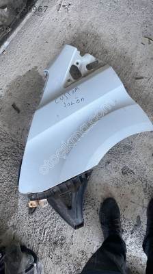 FORD CUSTOM SOL ÖN ÇAMURLUK ASEL OTO