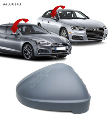 8W0857528 AYNA KAPAGI R A4-A5 SEDAN-HB 2018