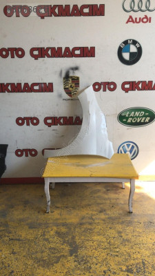 Hyundai İ20 sol ön çamurluk