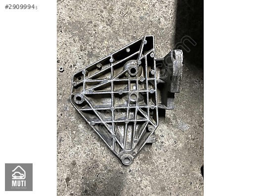 Volkswagen Audi Seat Skoda Şarj Klima Braketi Orjinal 06B260885A
