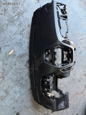HYUNDAİ İX35 2011 2016 KOMPLE GÖGÜS