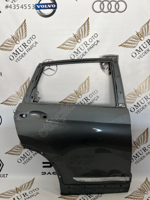 HONDA CR-V SAĞ ÖN KAPI (14-17) ORİJİNAL ÇIKMA