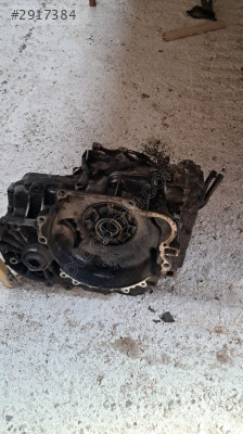 CHEVROLET EPİCA OTOMATİK ŞANZIMAN.OTO ERKAN ÜNYE