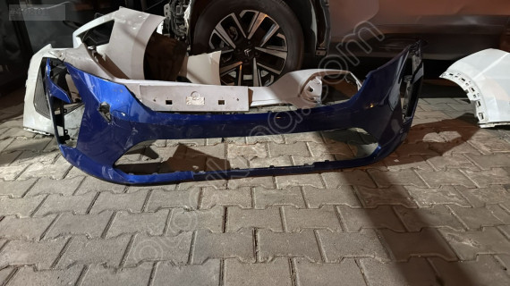 Clio 5.5 ön tampon