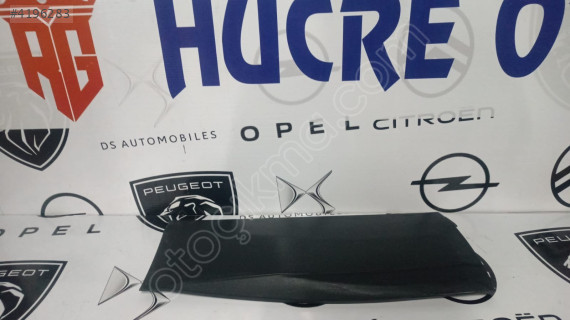 PEUGEOT 3008 SOL ARKA KAPI BANDI 9811671777 98116717XT