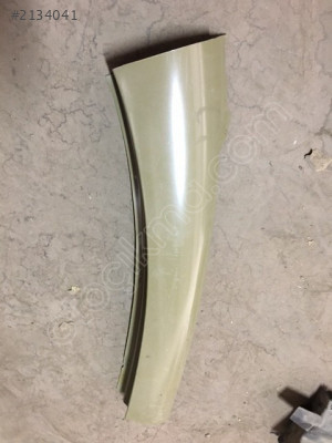 HONDA CIVIC 06-12  ARKA SAĞ ÜST FRANGARD PARÇA