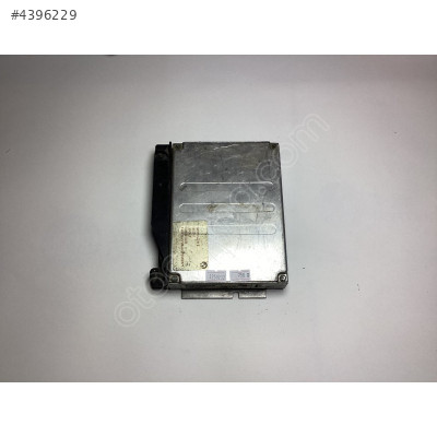 Bmw E36 E34 E39 Motor Beyni 5WK90321 1432401 MS41.1