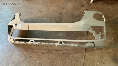 Skoda Kamiq 2024-2025  Ön Tampon ORJ 658807221D