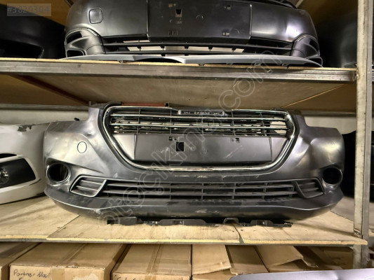 PEUGEOT 301 DOLU ÖN TAMPON
