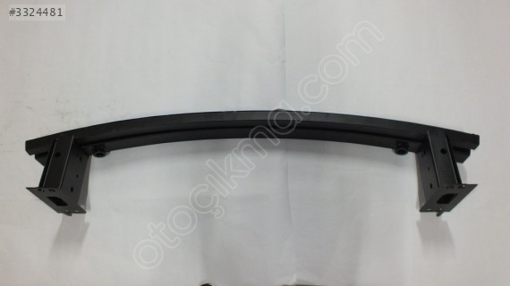 52023-12240 COROLLA 2006- ARKA TAMPON DEMİRİ