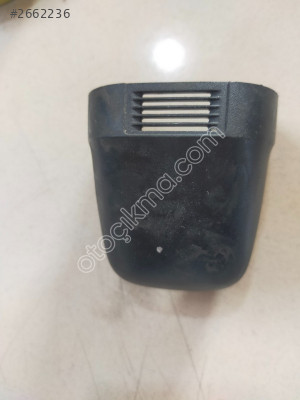 PASSAT B8 İÇ DİKİZ AYNASI KAPAĞI 3G0858548