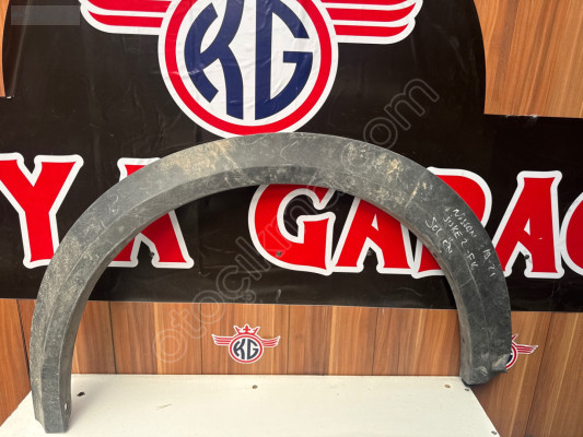 Nissan Juke sol ön Çamurluk dodik 2019 2022