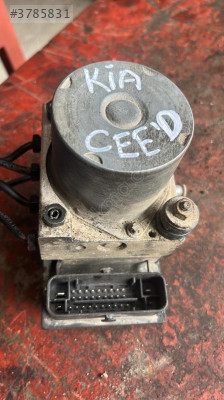 KİA CEED ABS BEYNİ 02658000972