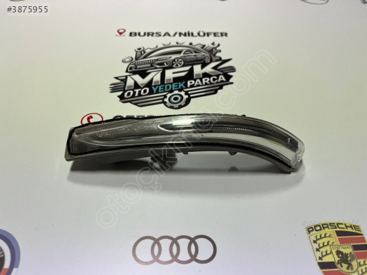 HYUNDAİ İ10 AYNA SİNYALİ SOL ORJİNAL