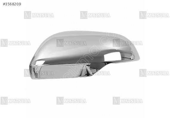 l200 ayna kapağı 19-24