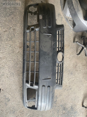 VOLKSWAGEN CADDY ÖN TAMPON ÇIKMA ORİJİNAL 2003-2011
