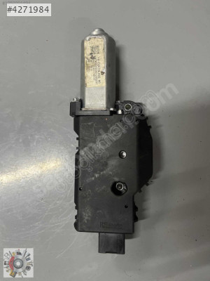 81631-H8100 KİA STONİC RİO SUNROOF MOTORU BEYNİ