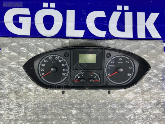 1362894080 Fiat Ducato 2.3 Multijet Kadran / Kilometre Saati ORJ