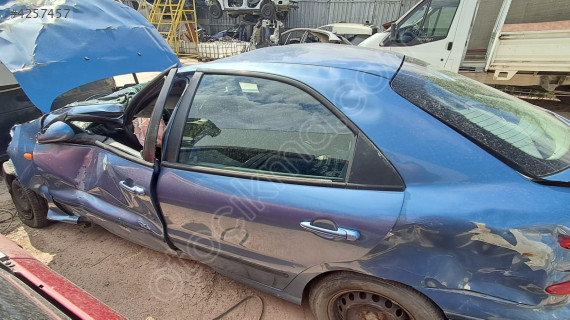 FİAT MAREA 1.6 MOTOR,OTO ÇIKMA PARÇA,MOTOR