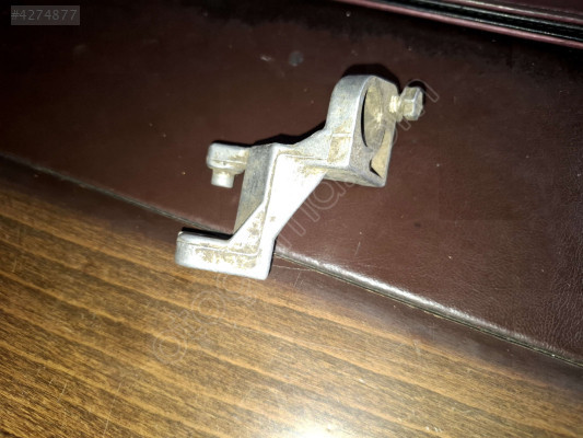 ÖZMEN OPEL ASTRA F G KRANK SENSÖRÜ AYAĞI KULAĞI