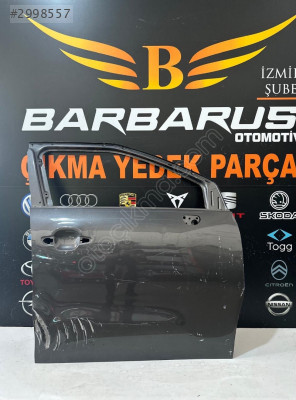2016-2019 CITROËN C3 AIRCROSS SAĞ ÖN KAPI ÇIKMA