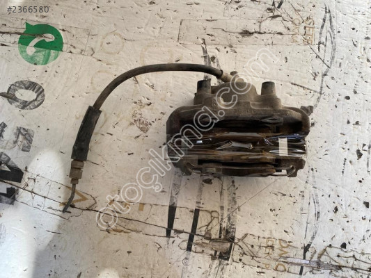 OPEL ASTRA F FREN KALİPERİ 1990-1997 MODEL ORJİNAL ÇIKMA