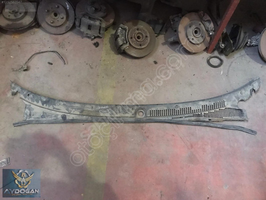 OTO CEM'DEN ÇIKMA HONDA CİVİC ÖN CAM ALT IZGARASI
